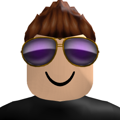 Roblox profile picture for @FA_Jaden