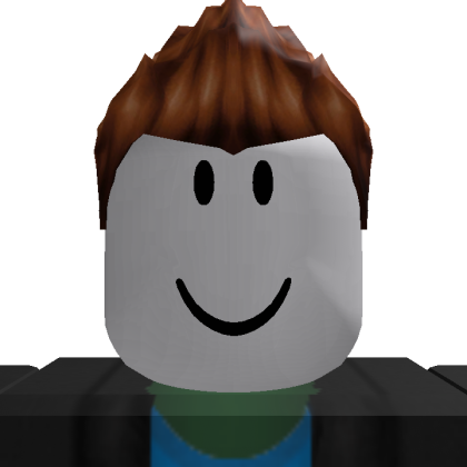 Roblox profile picture for @kbradg