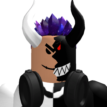 Roblox profile picture for @MihajloBK