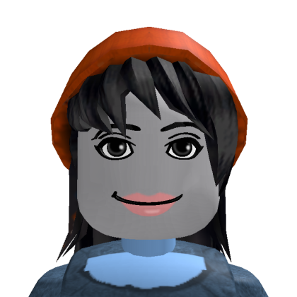 Roblox profile picture for @xvamae