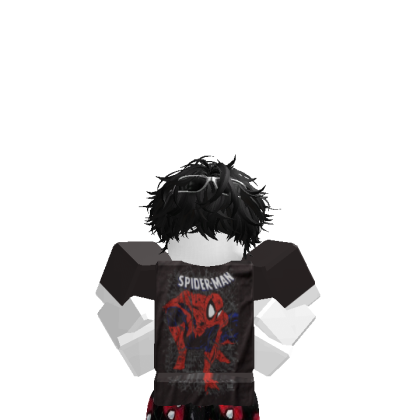 Roblox avatar