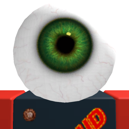 Roblox profile picture for @Defraud