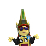 Honkieplankie