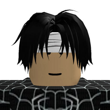 Roblox profile picture for @LesuCry