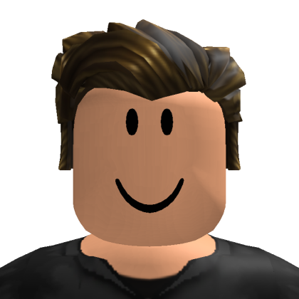 Roblox profile picture for @gere_luki