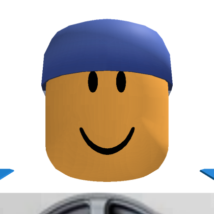 Roblox profile picture for @lilkid9