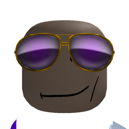 Roblox profile picture for @pxdrnx7