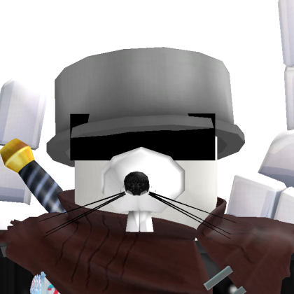 NotDr6goon