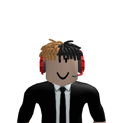 Roblox avatar