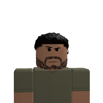 Roblox avatar