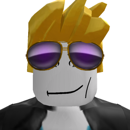 Roblox profile picture for @LoycoLLt