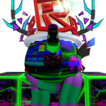 @MrGlitchyTeaPot
