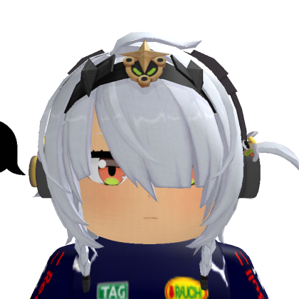 Roblox avatar