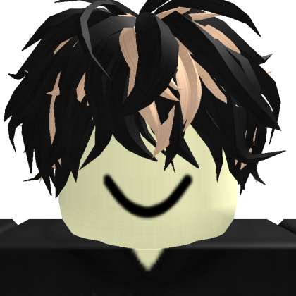 Roblox profile picture for @creed
