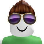 User 10947067427 Roblox avatar