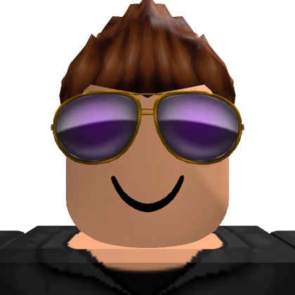 Roblox profile picture for @Gourmed
