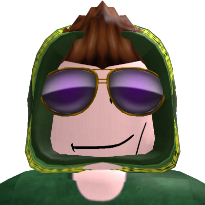 Roblox profile picture for @janxd15