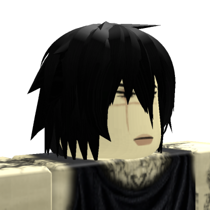 Roblox profile picture for @lis