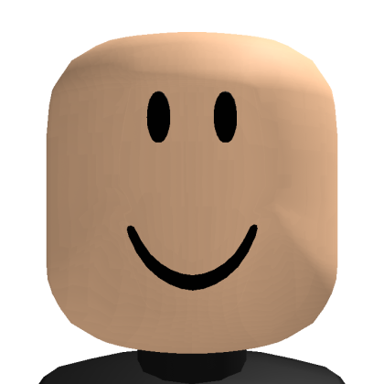 Roblox profile picture for @jerminell