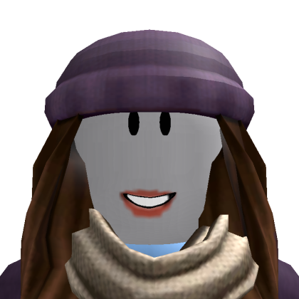 Roblox profile picture for @MsBonita