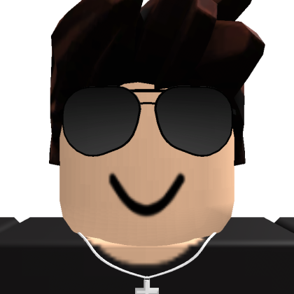 Roblox avatar