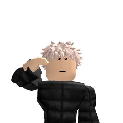 Roblox avatar