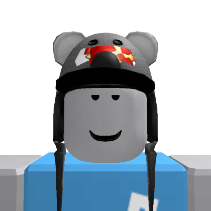 Roblox profile picture for @Syllable