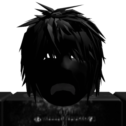 Roblox avatar