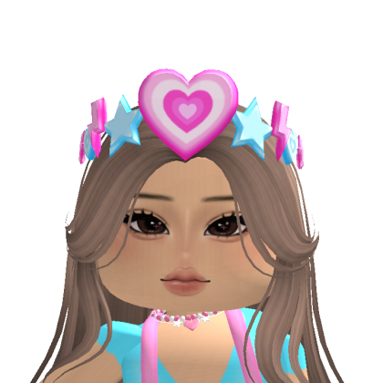 Roblox profile picture for @ellasparis
