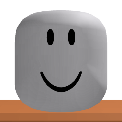 Roblox profile picture for @Brownout