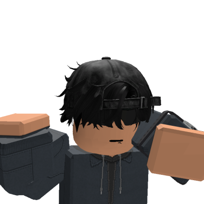 Roblox avatar