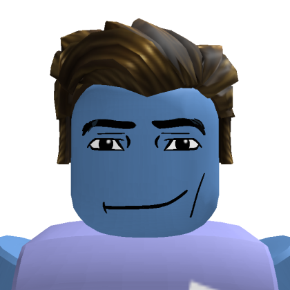 Roblox profile picture for @imopen12