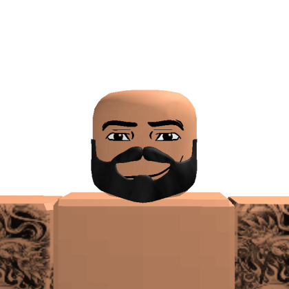 Roblox avatar