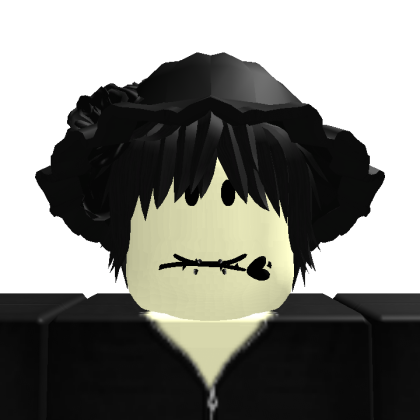 Roblox profile picture for @Dandruff