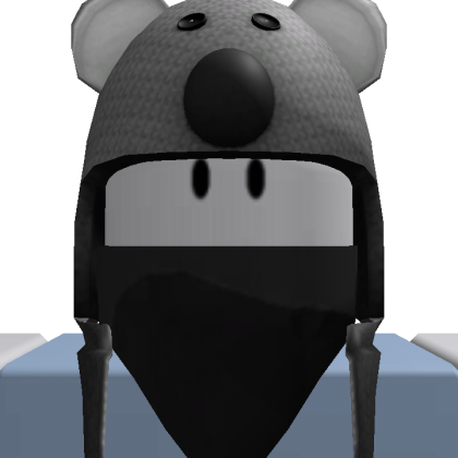 Roblox profile picture for @Integrating