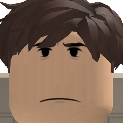 Roblox avatar