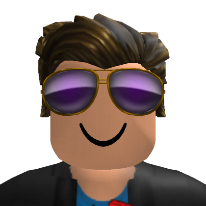 Roblox profile picture for @muhaomar