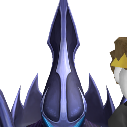 Roblox profile picture for @saidjon39