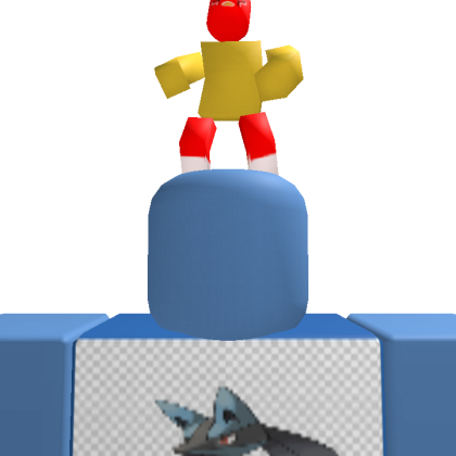 lucario556577