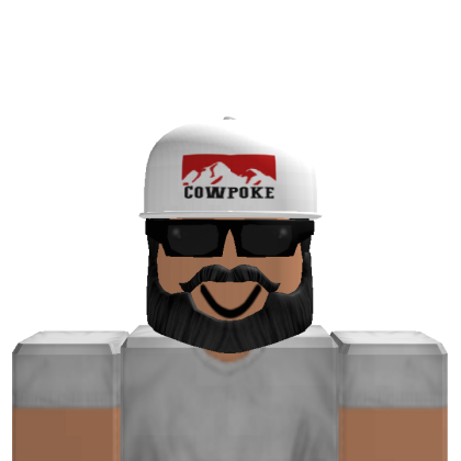 Roblox avatar