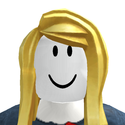 Roblox profile picture for @reacquainted