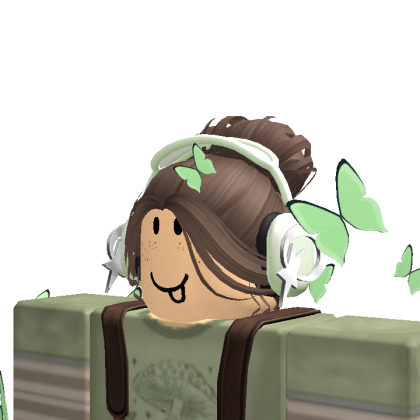 Roblox profile picture for @Specializing