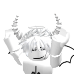 @hahronironel