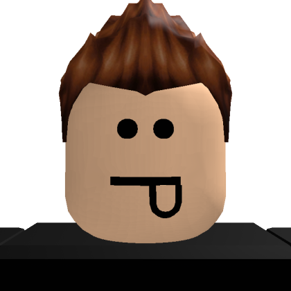Roblox avatar