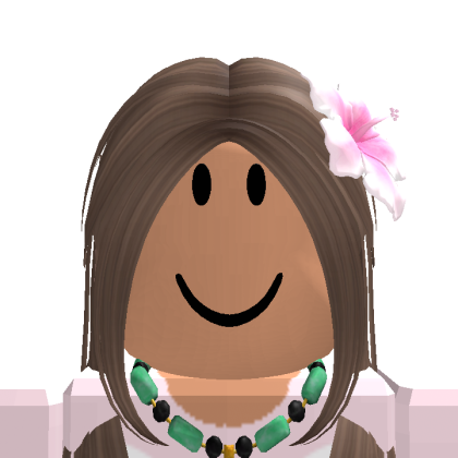 Roblox avatar
