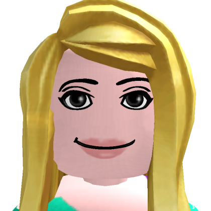 Roblox profile picture for @Iri2012