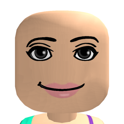 Roblox profile picture for @miahtoon