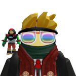 @TehYuXingChannelYT