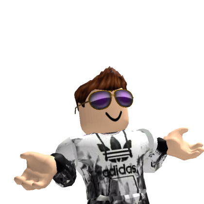 Roblox avatar