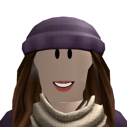 Roblox profile picture for @Innoticx